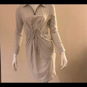 Lululemon Lab Component Dress